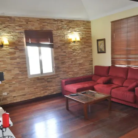 Miramar, 別荘 Güime