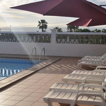 Hébergement de vacances Miramar, Güime