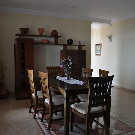 Miramar, Güime
