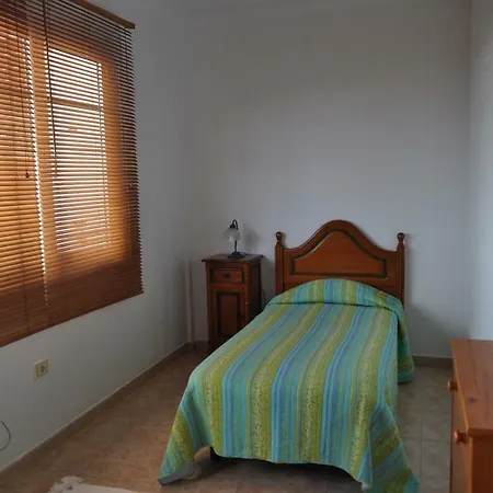 Miramar, بيت للعطل *